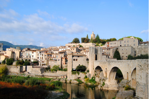 Olé ! Séjour sur la Costa Brava