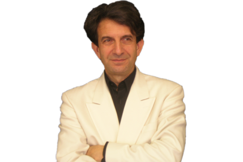 La Costa Brava avec F.Falco