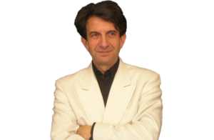 La Costa Brava avec F.Falco