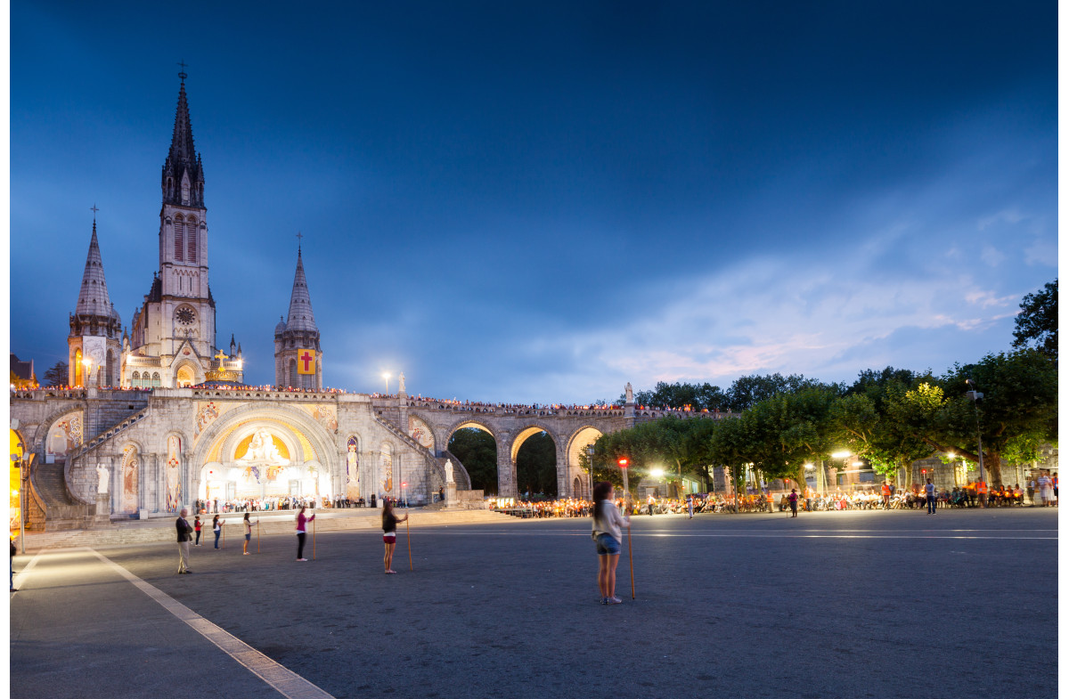 Lourdes