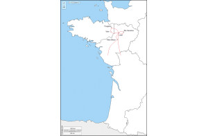 Porte de Bretagne et Mayenne