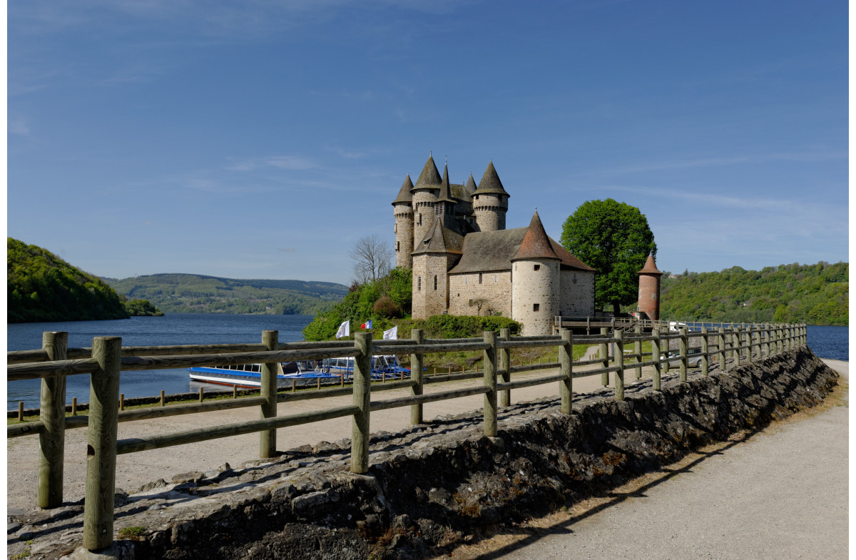 Un Air de Corrèze !
