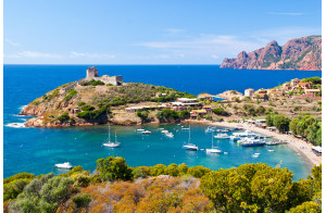 Corse, île de beauté