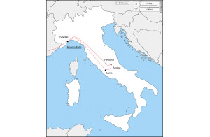 Rome l'Eternelle et Les Tresors de l'Ombrie ....