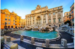 Rome l'Eternelle et Les Tresors de l'Ombrie ....