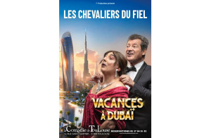 Les chevaliers du Fiel : les municipaux la revanche