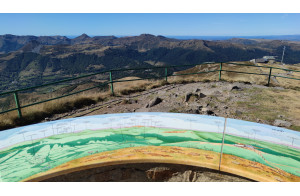 Le Plomb du Cantal, Lozère