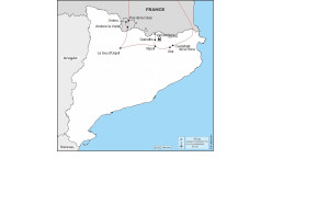 VALL DE NURIA “isolé et paradisiaque”