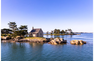 LE GOLFE DU MORBIHAN ET LA FORET DE BROCELIANDE, terre de légendes