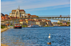 Les Pepites de L'Yonne aux Portes de La Bourgogne