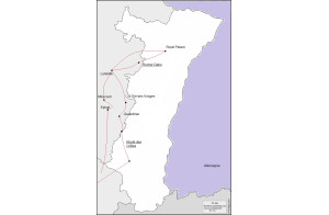 Spectaculaires Vosges et Le Cabaret Royal Palace