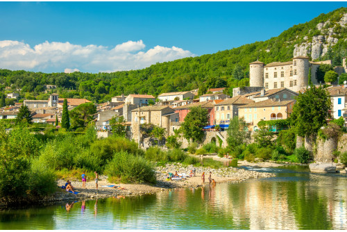 L'Ardèche Pittoresque