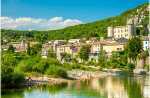 L'Ardèche Pittoresque