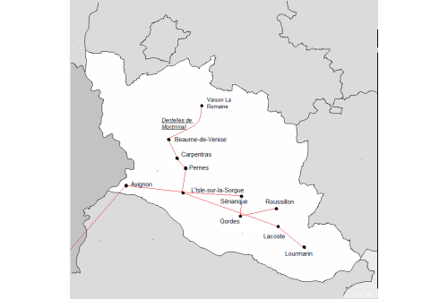 L'Ardèche Pittoresque