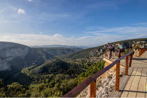L'Ardèche Pittoresque