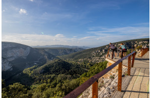 L'Ardèche Pittoresque
