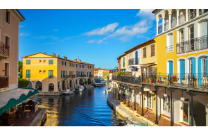 La Côte d'Azur Fait Son Cinéma