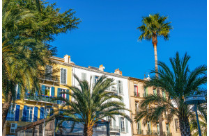 L'île de Porquerolles et les calanques de Cassis