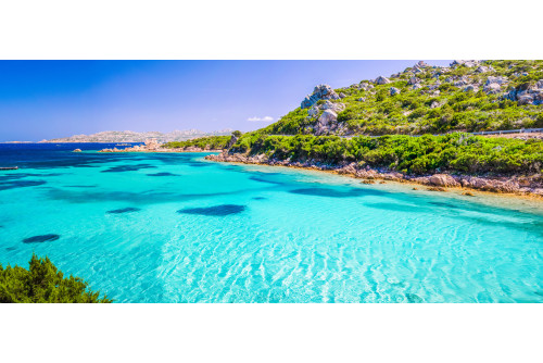 Grand Tour De Sardaigne