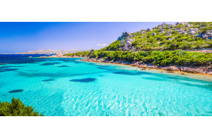 Grand Tour De Sardaigne