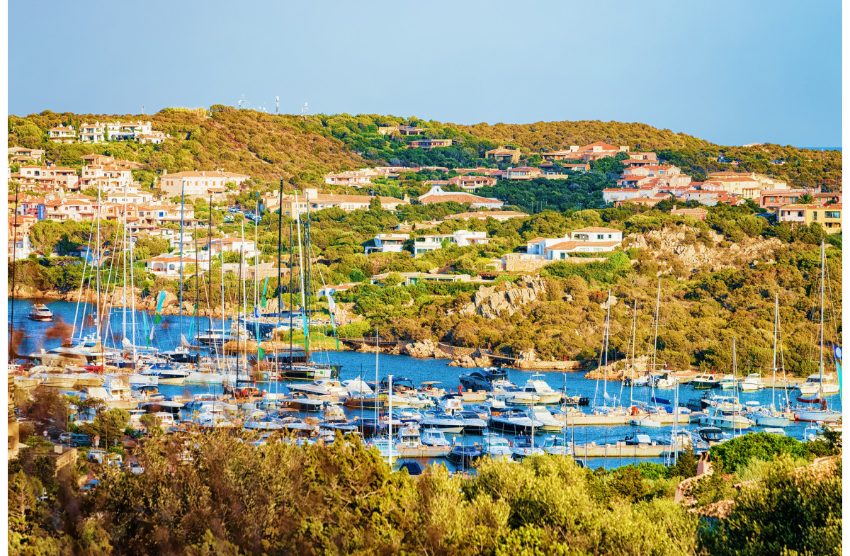 Grand Tour De Sardaigne