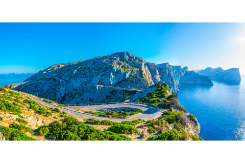 Cap sur L'Ile de Majorque!