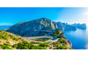 Cap sur L'Ile de Majorque!