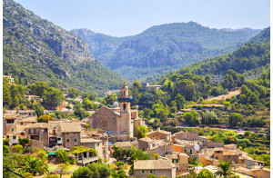 Cap sur L'Ile de Majorque!