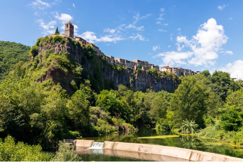 Culture et gastronomie sur la Costa Brava, séjour à Rosas