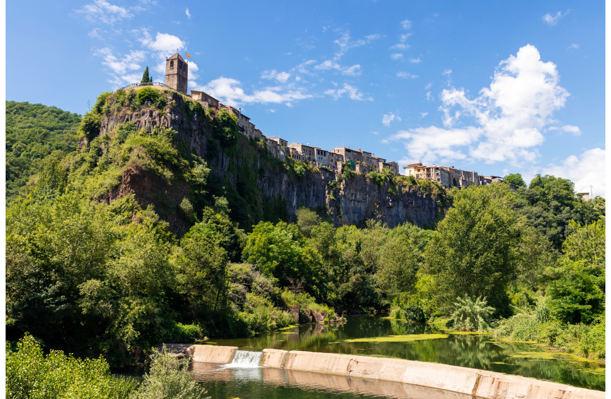 Culture et gastronomie sur la Costa Brava, séjour à Rosas