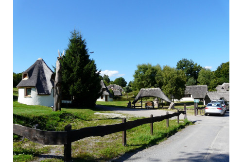 Un air de Corrèze : Meymac...