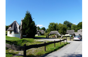 Un air de Corrèze : Meymac Vavieras Chaumeil