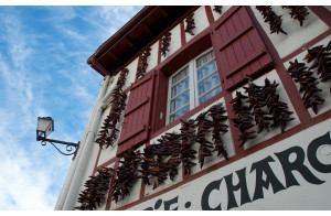 ESPELETTE : Fête du Piment