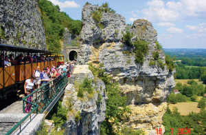 Train du Haut Quercy