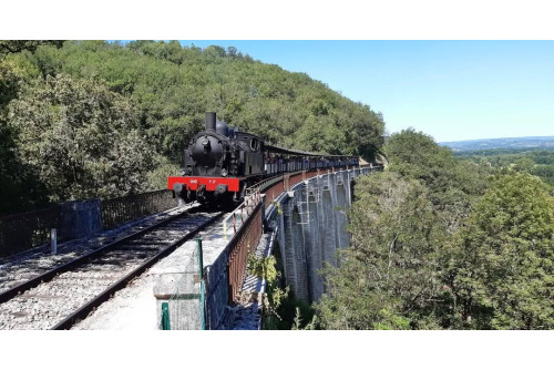 Train du Haut Quercy