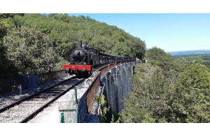 Train du Haut Quercy