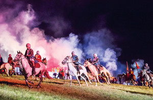 La Bataille de Castillon