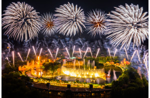 Le Parc du Puy du Fou 2 jours / 1 nuit