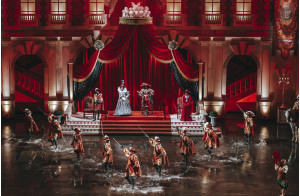 Le Parc du Puy du Fou 2 jours / 1 nuit