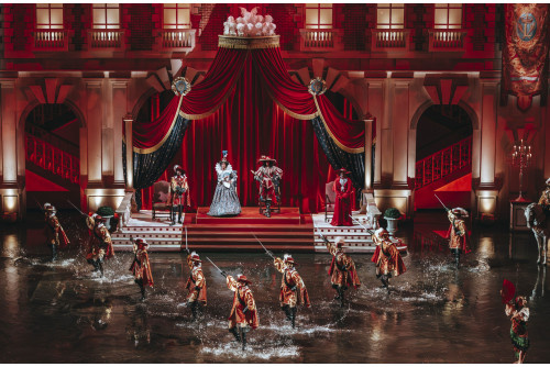 Le Parc du Puy du Fou 3 jours / 2 nuits