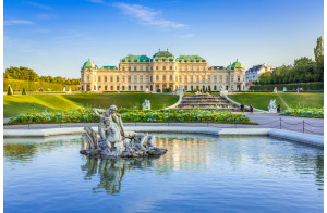 Vienne, Bratislava, Budapest... Les Perles du Danube!
