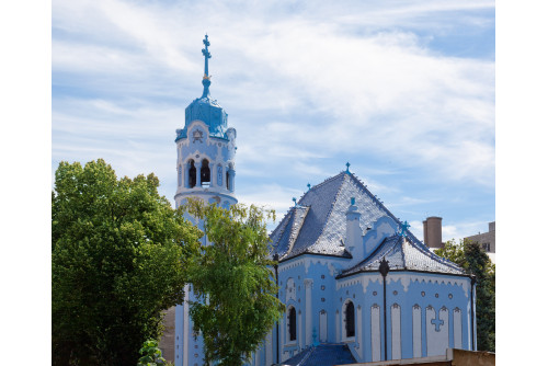 Vienne, Bratislava, Budapest... Les Perles du Danube!