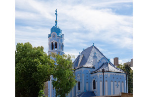 Vienne, Bratislava, Budapest... Les Perles du Danube!