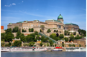Vienne, Bratislava, Budapest... Les Perles du Danube!