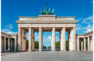 L'Allemagne dans toute sa splendeur: Berlin, Dresde, Weimar....