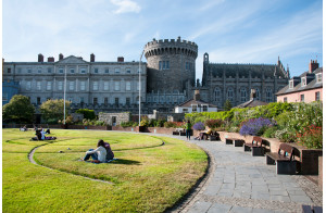 Grand Tour d'Irlande