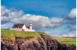 Grand Tour d'Irlande