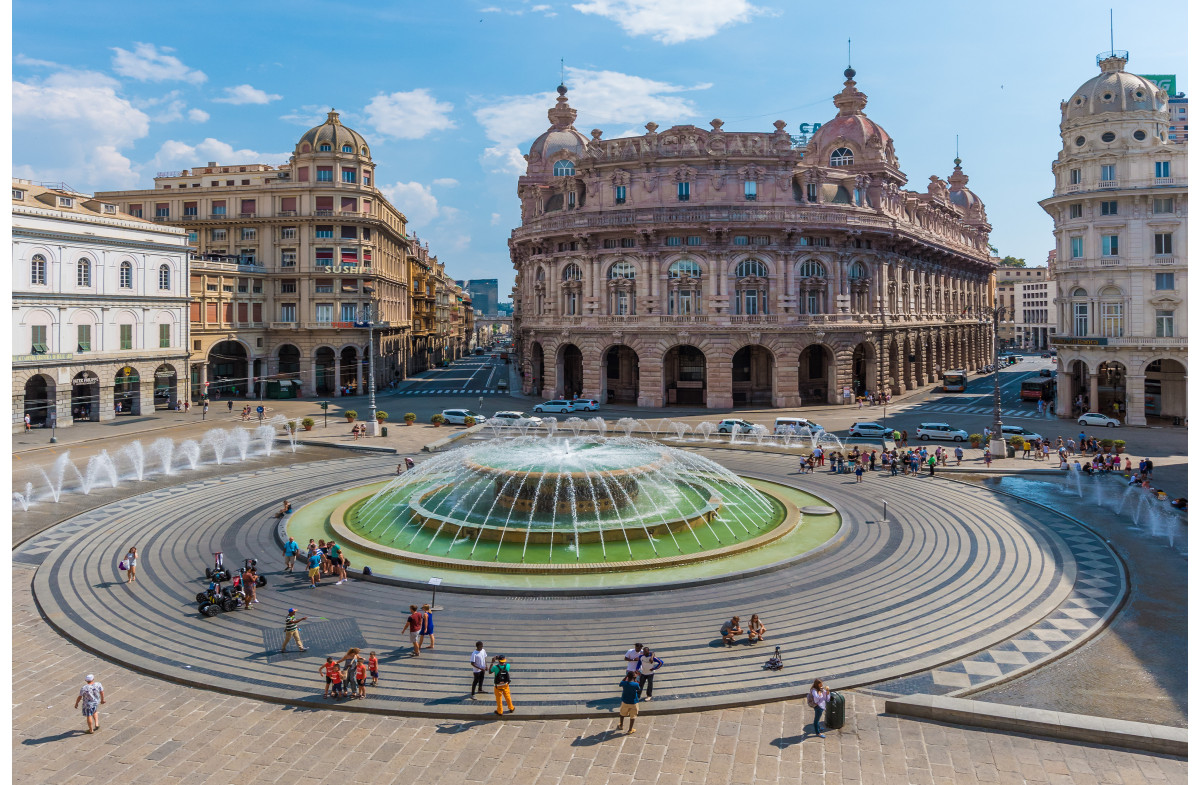 La Ligurie, le charme secret de la Riviera Italienne