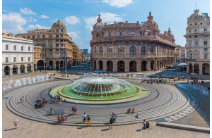 La Ligurie, le charme secret de la Riviera Italienne