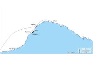 La Ligurie, le charme secret de la Riviera Italienne